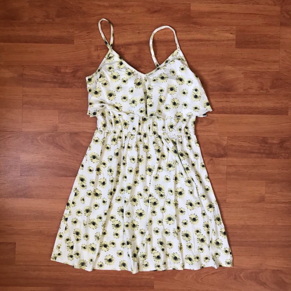 American Rag Daisy Dress